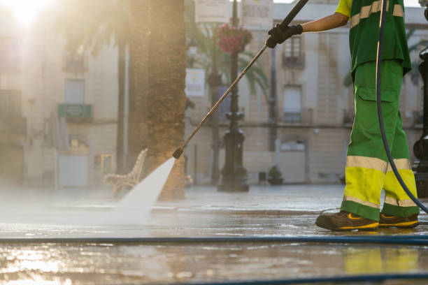Concrete Sealing in Warsaw, VA